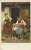 5 HILDESHEIMER SET 5211 - AUSTRIAN? FAMILY SCENES - Zonder Classificatie