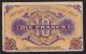 AFRIQUE OCCIDENTALE (French West Africa)  :  10 Francs  - P29 - Autres - Afrique