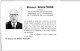 GANSHOREN-POLITIQUE-TRACT ELECTORAL RICHARD BEAUTHIER-ELECTION-PARTI SOCIAL CHRETIEN - Ganshoren