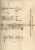 Original Patentschrift - Signale  Von Kommandobrücke In Maschinenraum Für Schiffe , 1887 , T. Smith In Lancashire !!! - Other & Unclassified