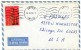 Greece- Cover Posted From Argos Argolidas [canc. 24.4.1978] To Chicago Illinois/ USA - Cartoline Maximum