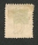 AUSTRALIE -  Queenland  -  N° 44  - Y&T -  * - Sans Gomme - Cote  110  € - Mint Stamps