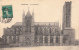 Dép. 87 -  LIMOGES. - La Cathédrale. R. Harari. Voyagée 1910 - Limoges