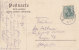 Calw, Gesamtansicht, Stempel: Calw 2.JUN 1907 - Calw