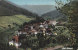 Bad Teinach, Ansicht, Stempel: Teinach , 10.SEP 1910 - Calw