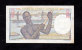 5 Francs - Banque De L´Afrique Occidentale - 17-8-1943  - Alp. V.46 - Autres - Afrique