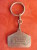 Porte-clefs : Maison De Maçons _ BOUYGUES - Key-rings