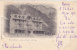 38 - Bourg-d'Oisans - Le Grand Hôtel (précurseur) - Bourg-d'Oisans