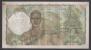 AFRIQUE OCCIDENTALE  (French West Africa)  :  1000 Francs - P42 - SN:338 Y.1926 - Autres - Afrique