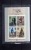 GREAT BRITAIN GRAN BRETAGNA 1980 LONDON STAMP EXHIBITION ROWLAND HILL BLOCK SHEET ESPOSIZIONE FILATELICA LONDRA MNH - Blocs-feuillets