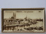 Chromo Chocolat  SUCHARD, Allemagne Lübeck 18 - 10,2 X 5,8 Cm - Suchard