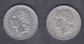 FRANCE - Gouvernement Provisoire - 5 Frs Lavrillier - 1947 Et 1947B - 5 Francs