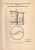 Original Patentschrift - F. Wrede In Flensburg Und Hamburg , 1900 , Waschapparat Für Hefe , Bier , Brauerei !!! - Tools