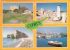 Zypern - Greetings - Stamp - Chypre