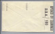 NEW SEALAND 1945-01-15 Zensurbrief Nach Onanside Calofornia USA - Autres & Non Classés