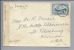 KANADA 1944-05-02 Zensurbrief  Air Mail Nach St.Petersburg Florida USA - Poste Aérienne