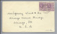 BRITISH GUIANA 1928-10-17 Brief Nach Chicago Illinois USA - Guyane (1966-...)