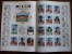 Album Panini Campionato Calcio 1989-90. RISTAMPA De L´Unità, Completa Di Immagini Delle Figurine. Cesena Bari Cremonese - Books