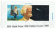 USA - 1987 - Aerogram - Mark Twain - Halley's Comet- FDC - TB - Astrologia