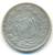 ITALY , 1 LIRE 1884 R - 1878-1900 : Umberto I