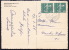 Bosco-Gurin (Saluti Da –  1506 M) - Ca 1968 ; Form. 10 / 15  (8880) - Bosco/Gurin