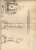 Original Patentschrift - Dr. Burton In Fulham , 1900 , Apparat Zum Ausdehnen Und Aufweiten !!! - Macchine