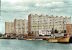 CPSM LORIENT  ,   Le Bassin à Flot, Séparé Du Port De Commerce - Lorient