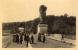 BELGIQUE - LIEGE - BARRAGE DE LA GILEPPE - Le Lion (animée) - Gileppe (Barrage)