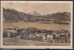 GERMANY Tegernsee Mit Hirsdiberg Und Kampen #13322 - Bad Wiessee