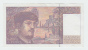 France 20 Francs 1993 XF++ CRISP Pre-Euro Banknote P 151g 151 G - 20 F 1980-1997 ''Debussy''