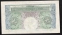 GREAT BRITAIN P369 1  POUND  1948  #61N Signature PEPPIATT    XF/ AU - 1 Pound