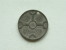 1944 - 1 Cent / KM 170 ( Uncleaned - For Grade, Please See Photo ) ! - 1 Cent