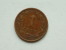 1897 - 1 Cent / KM 107 ( Uncleaned - For Grade, Please See Photo ) ! - 1 Cent