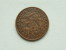 1919 - 1 Cent / KM 152 ( Uncleaned - For Grade, Please See Photo ) ! - 1 Cent