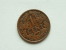 1927 - 1 Cent / KM 152 ( Uncleaned - For Grade, Please See Photo ) ! - 1 Cent