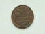 1940 - 1 Cent / KM 152 ( Uncleaned - For Grade, Please See Photo ) ! - 1 Cent