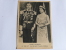 Leurs Majestés, Le Roi Et La Reine D'ANGLETERRE - Familles Royales