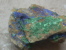 Azurite - Mineralien