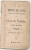 ARGENTINA - LIBRO DE ORO - GUIA DE FAMILIAS Para El Año 1922 - Con Propaganda Cerveceria PALERMO - LA NEGRA  Y Otras - Biografías