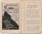 ARGENTINA - LIBRO DE ORO - GUIA DE FAMILIAS Para El Año 1922 - Con Propaganda Cerveceria PALERMO - LA NEGRA  Y Otras - Biografieën