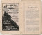 ARGENTINA - LIBRO DE ORO - GUIA DE FAMILIAS Para El Año 1922 - Con Propaganda Cerveceria PALERMO - LA NEGRA  Y Otras - Biografie