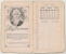 ARGENTINA - LIBRO DE ORO - GUIA DE FAMILIAS Para El Año 1922 - Con Propaganda Cerveceria PALERMO - LA NEGRA  Y Otras - Biografías