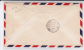 NIGERIA - 1941 - ENVELOPPE 1° VOL De LAGOS Pour NY (USA) - RARE - Nigeria (...-1960)