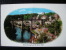 KNARESBOROUGH And The River Nidd - 1981  - Lot W 7 - Harrogate