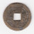 Ancient South Asian Coin. Vietnam (?) - Autres – Asie