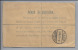 GB 1907-06-11 R-Ganzsache Mit Mi#109A Nach Chur - Briefe U. Dokumente