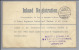 GB 1903-01-21 Ludcate R-Brief Perfin Scott&Browne Ltd. - Briefe U. Dokumente