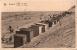 BELGIQUE - FLANDRE OCCIDENTALE - BREDENE S/MER - BREEDENE A/ZEE - La Plage - Het Stand. - Bredene