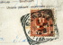 ITALIA 1911 - CARTOLINA POSTALE ILLUSTRATA AFFRANCATA   DA 2 CENT AQUILA SABAUDA 1901 - Storia Postale