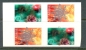 2002 NORWAY CHRISTMAS X4 BOOKLET MICHEL: 1450DD MNH ** - Booklets